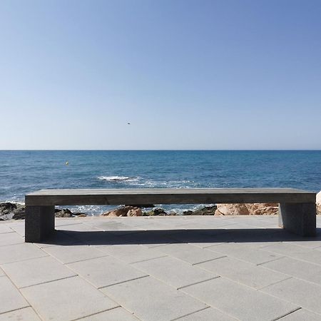 Casa Del Angel , Cosy 2 Bed Apartment,150M From Playa Los Locos Plus Beautiful Swimming Pool Torrevieja Exteriér fotografie