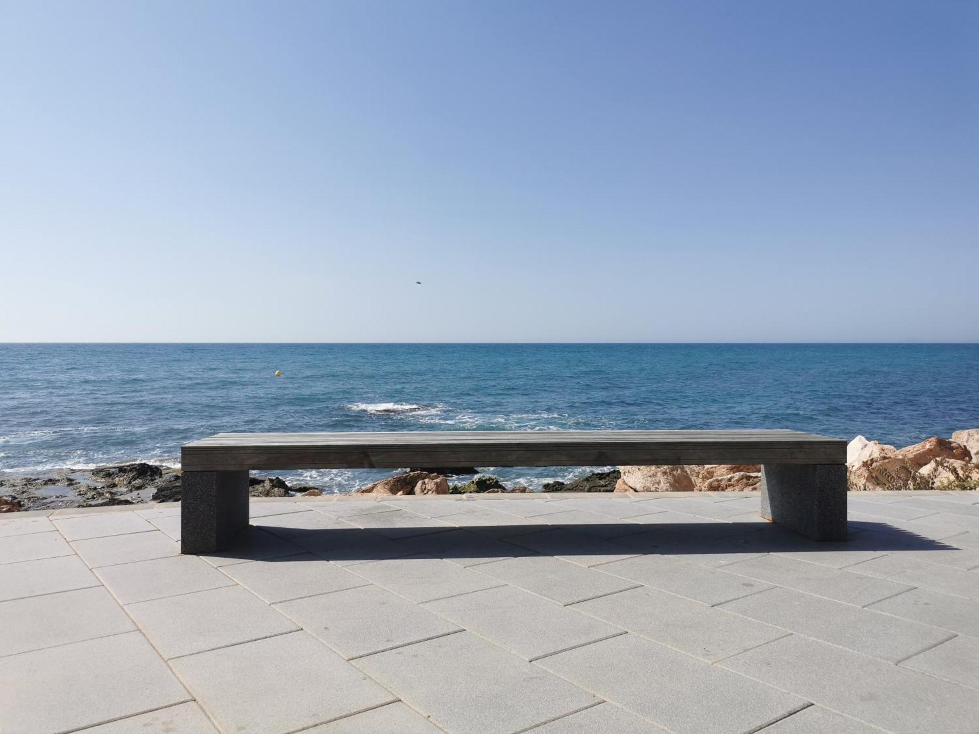 Casa Del Angel , Cosy 2 Bed Apartment,150M From Playa Los Locos Plus Beautiful Swimming Pool Torrevieja Exteriér fotografie