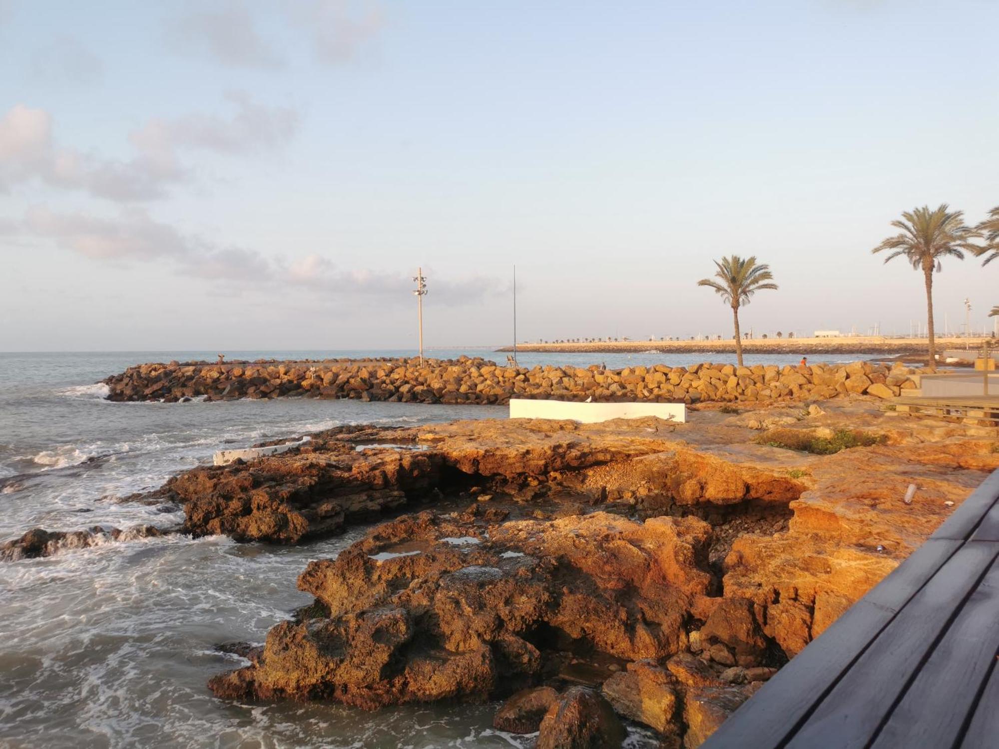 Casa Del Angel , Cosy 2 Bed Apartment,150M From Playa Los Locos Plus Beautiful Swimming Pool Torrevieja Exteriér fotografie